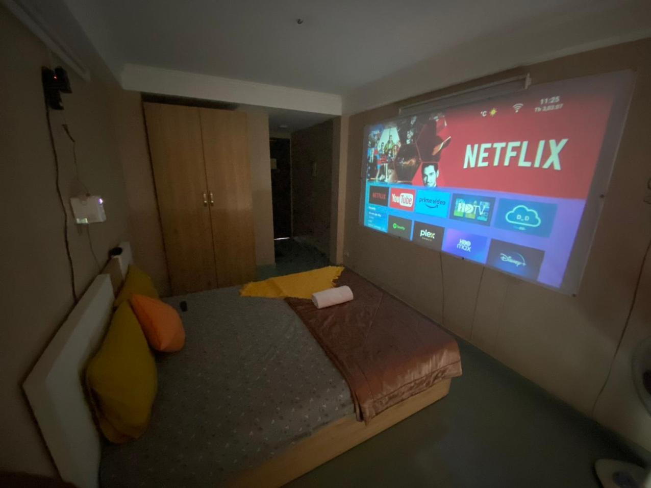 ホーチミン市Jackey Houseアパートメント エクステリア 写真