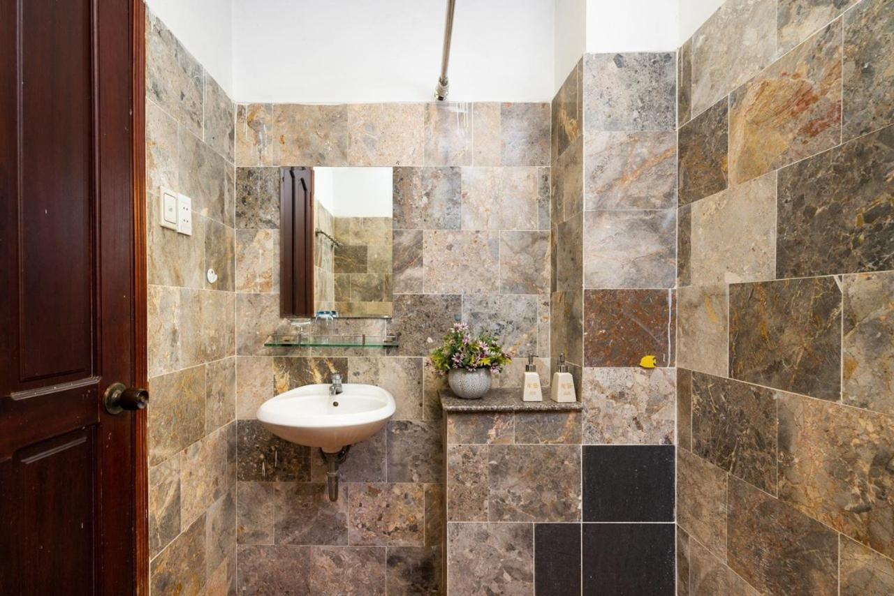 ホーチミン市Jackey Houseアパートメント エクステリア 写真