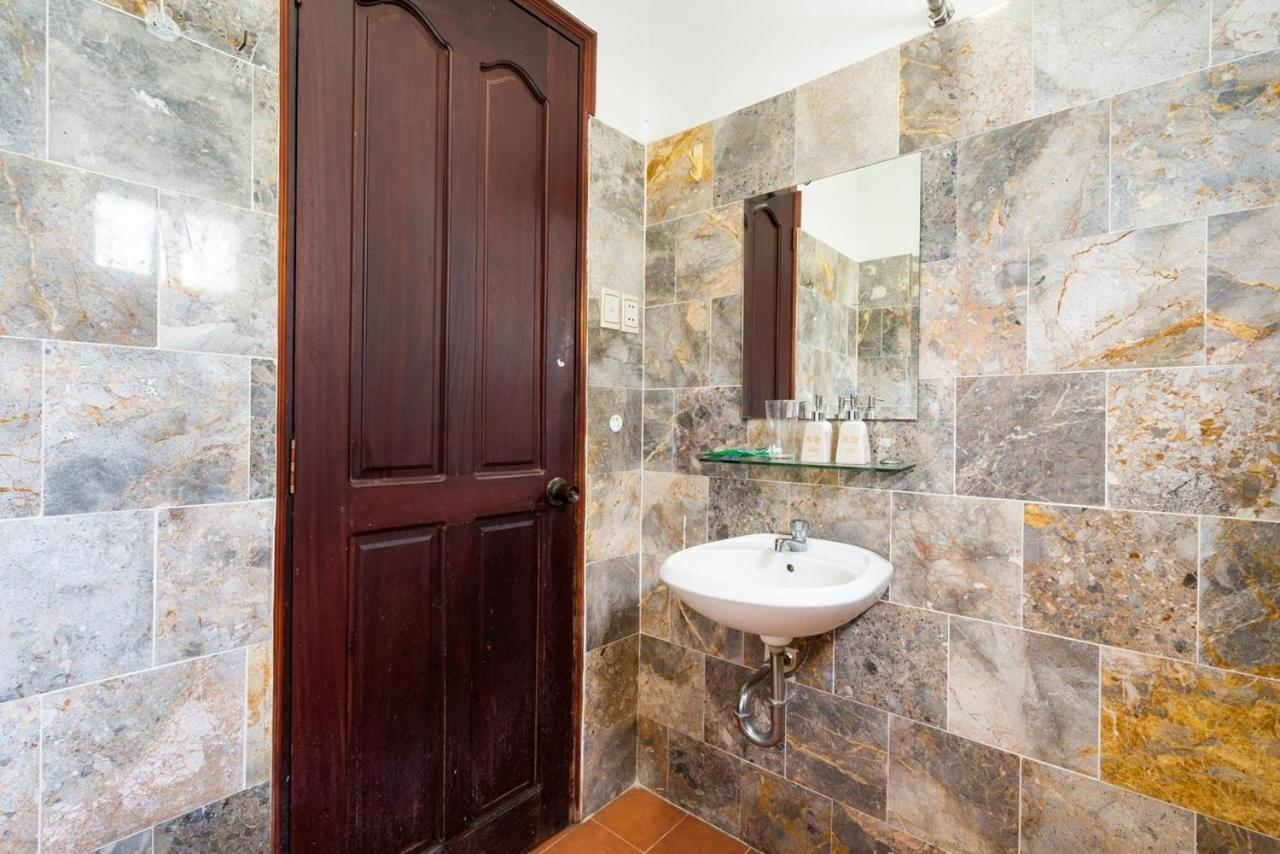 ホーチミン市Jackey Houseアパートメント エクステリア 写真