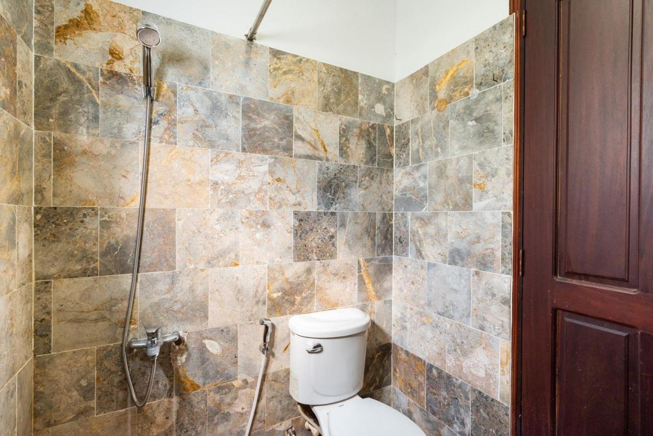 ホーチミン市Jackey Houseアパートメント エクステリア 写真