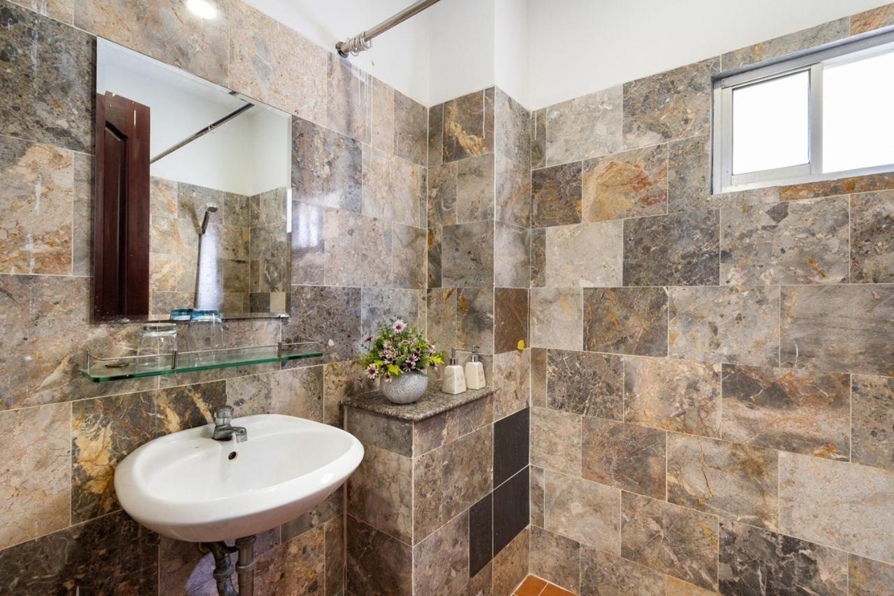ホーチミン市Jackey Houseアパートメント エクステリア 写真